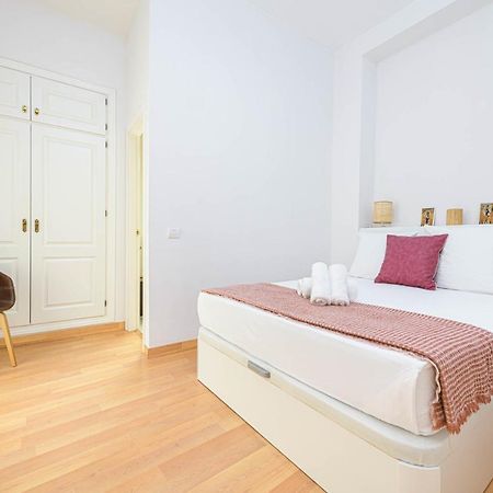 WintowinRentals Céntrico, Elegante y Silencioso Málaga Exterior foto