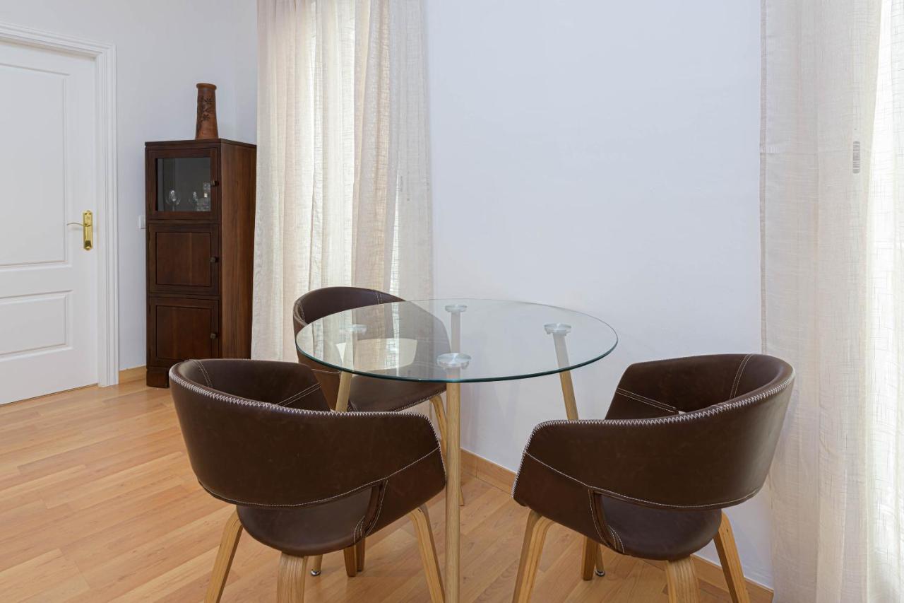 WintowinRentals Céntrico, Elegante y Silencioso Málaga Exterior foto