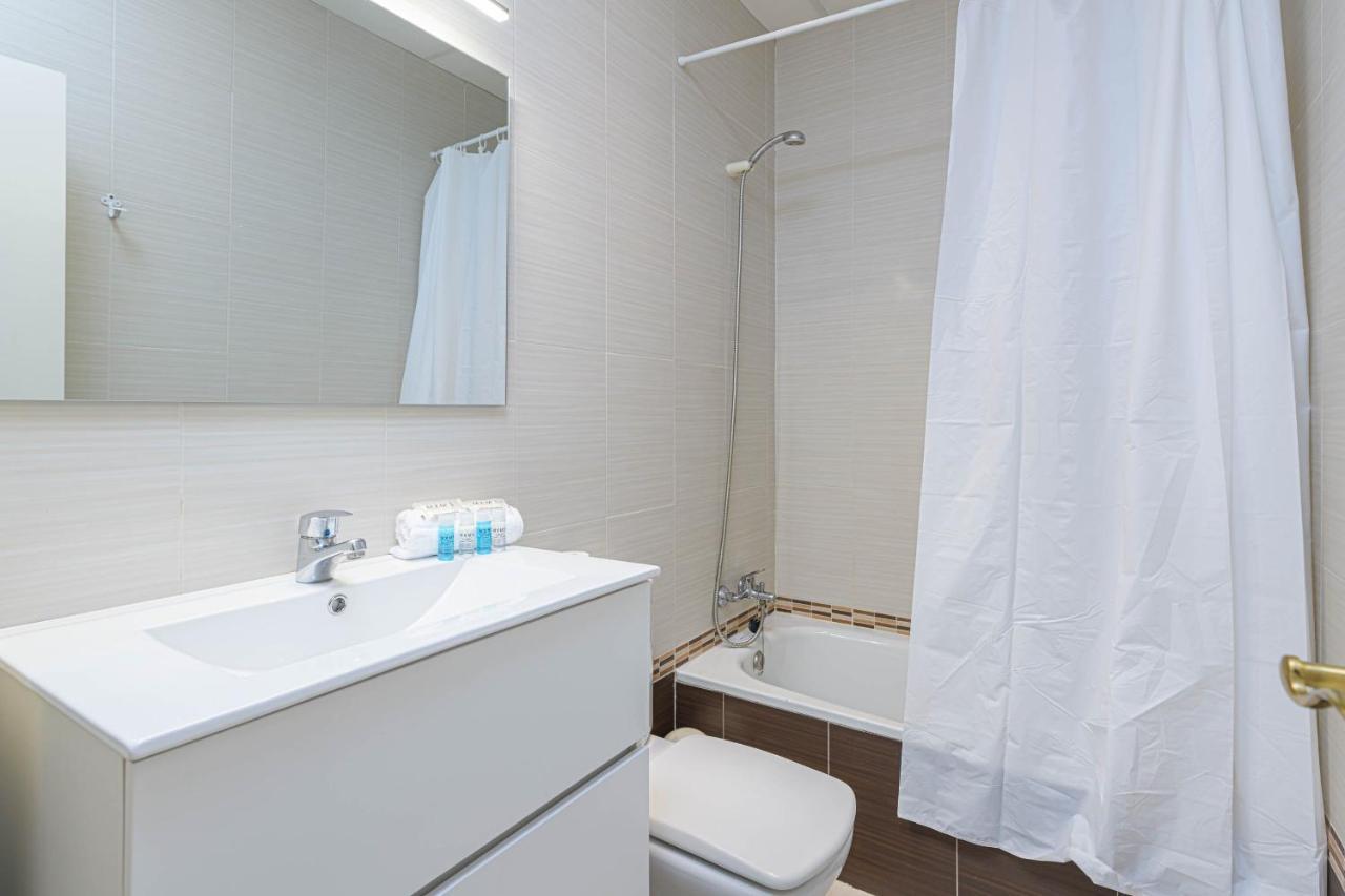 WintowinRentals Céntrico, Elegante y Silencioso Málaga Exterior foto