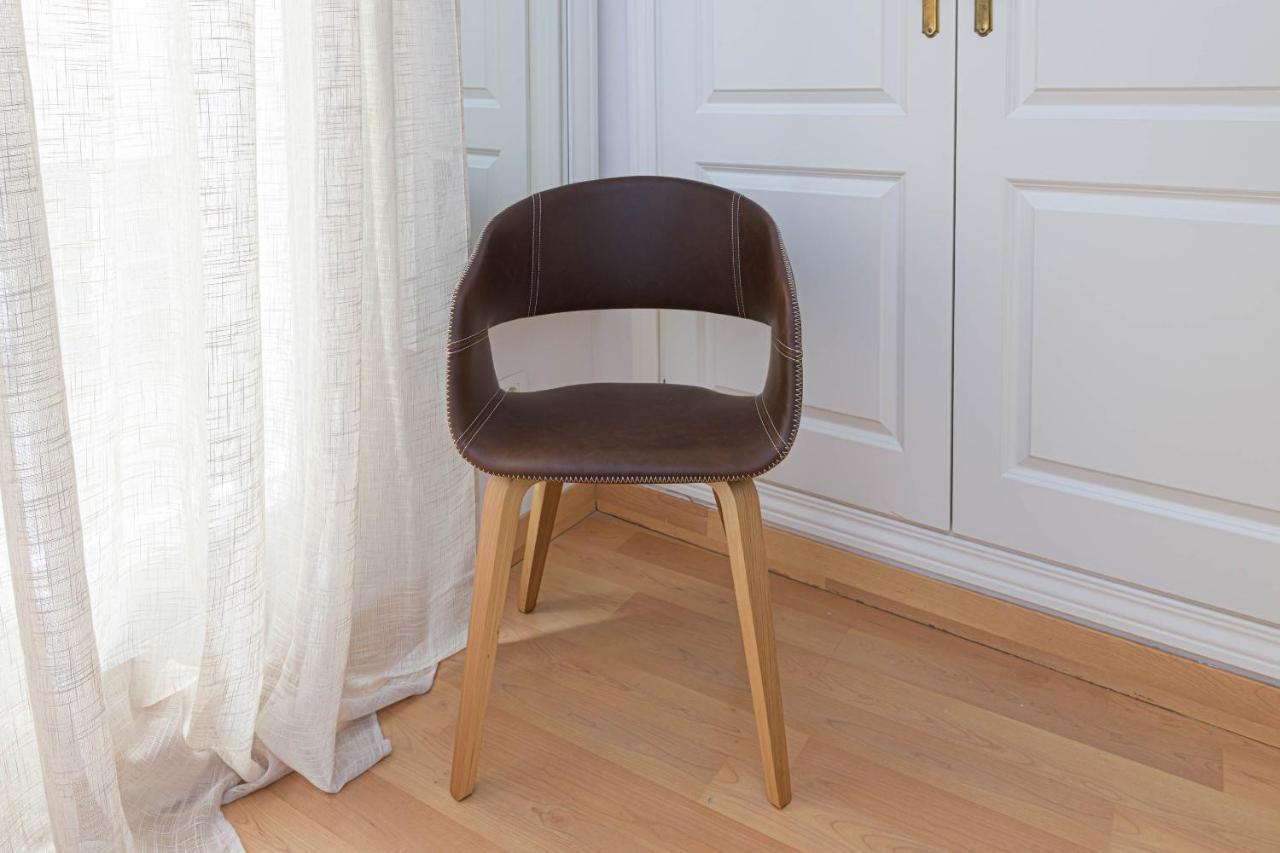 WintowinRentals Céntrico, Elegante y Silencioso Málaga Exterior foto