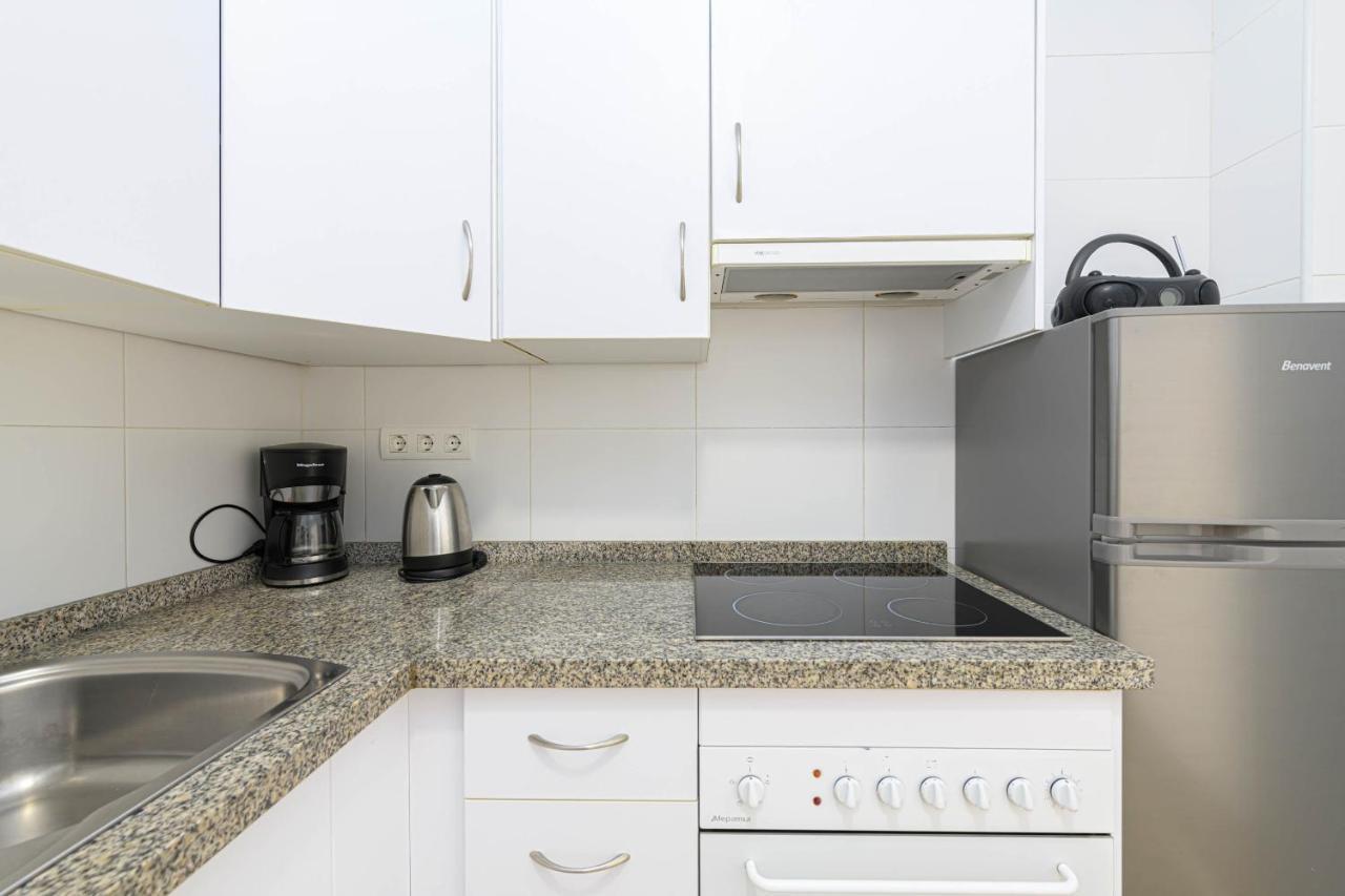 WintowinRentals Céntrico, Elegante y Silencioso Málaga Exterior foto